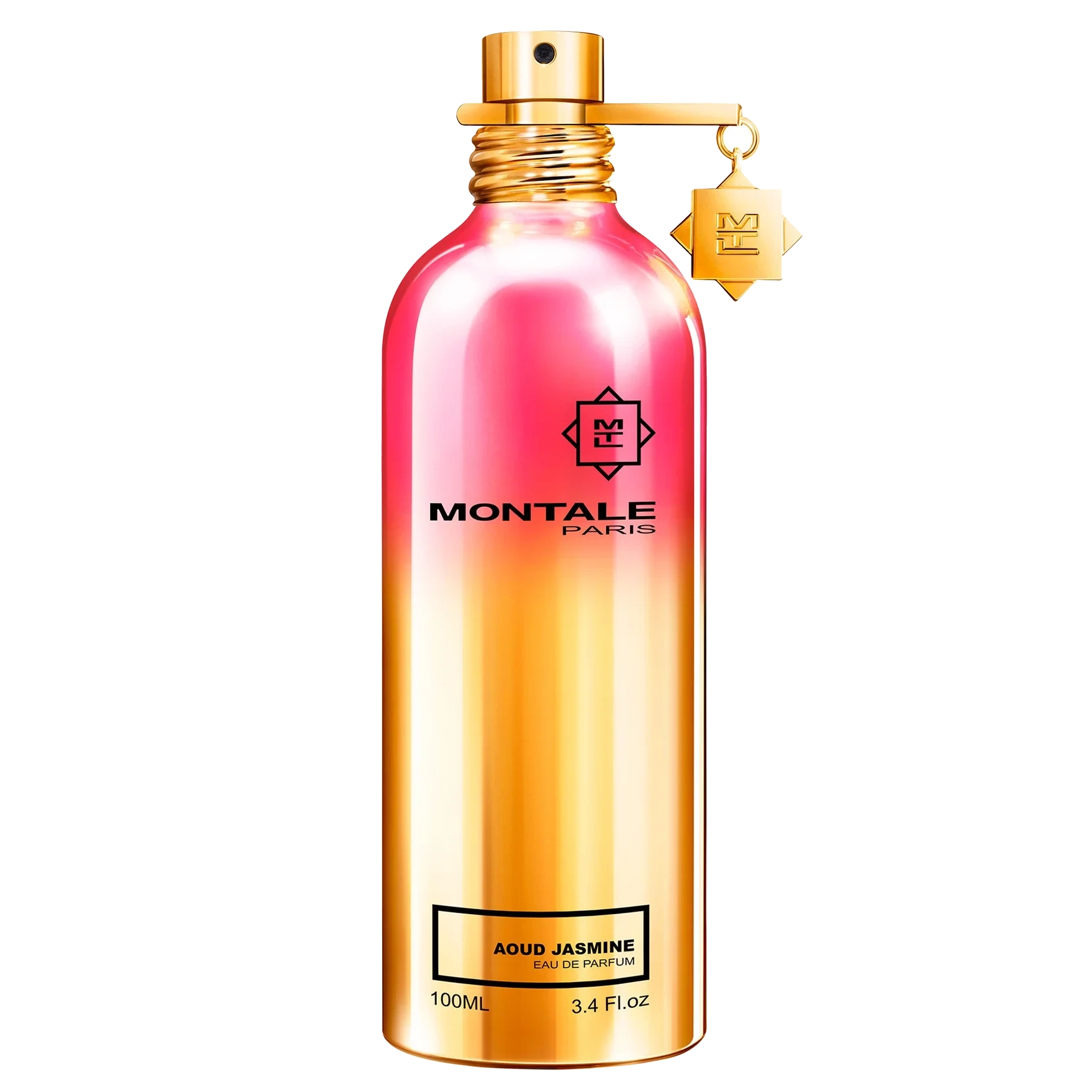 Montale Aoud Jasmine Eau de Parfum 100 ml