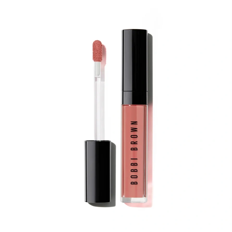 Bobbi Brown Crushed Oil-Infused Shimmer Gloss In the Buff