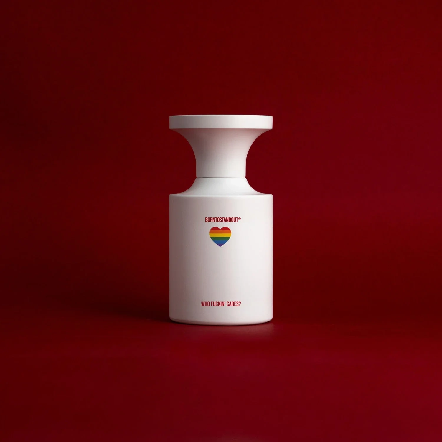 BornToStandOut Dirty Rainbow