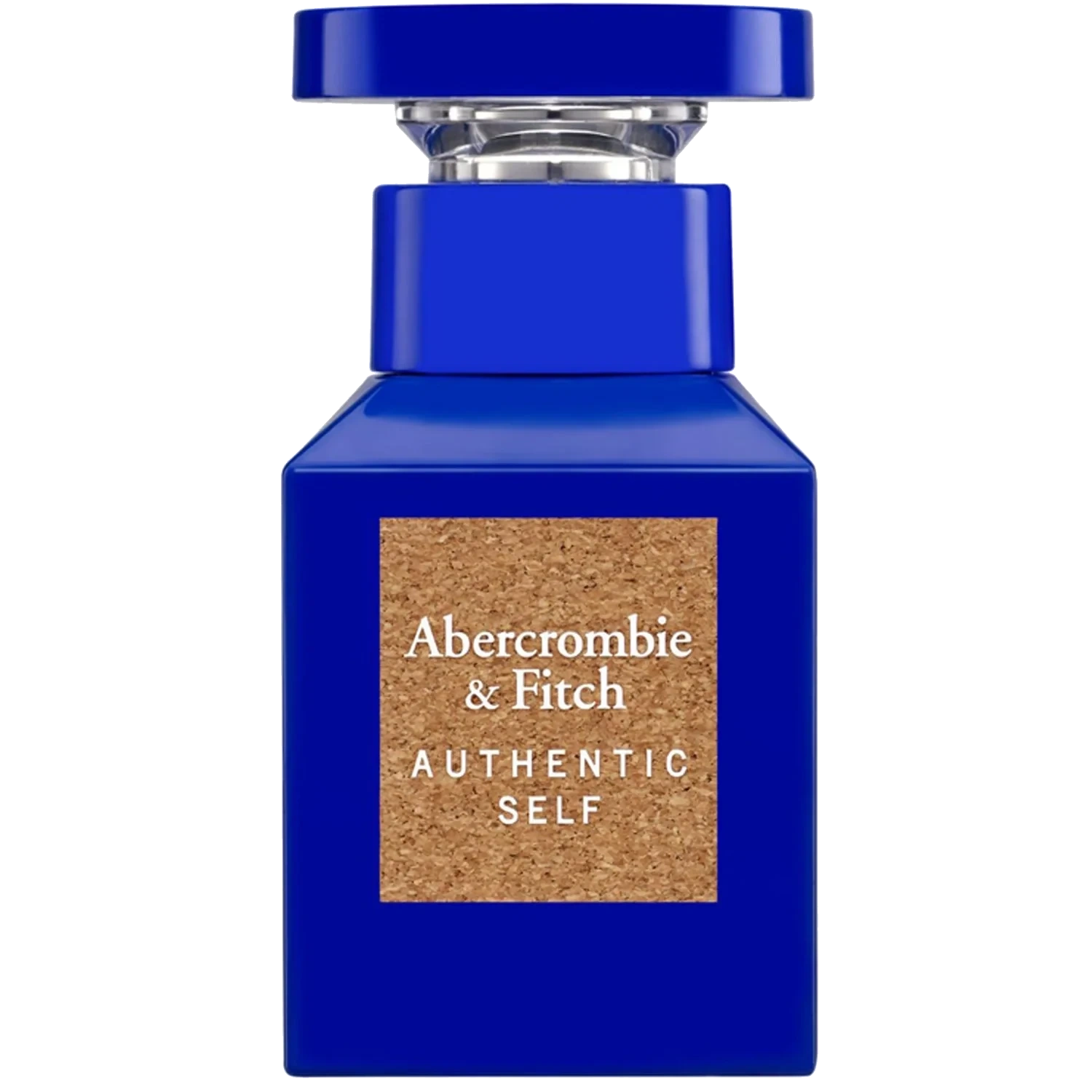 Abercrombie & Fitch Authentic Self Men