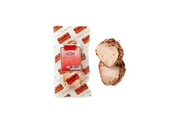 Pastrami av kotlet