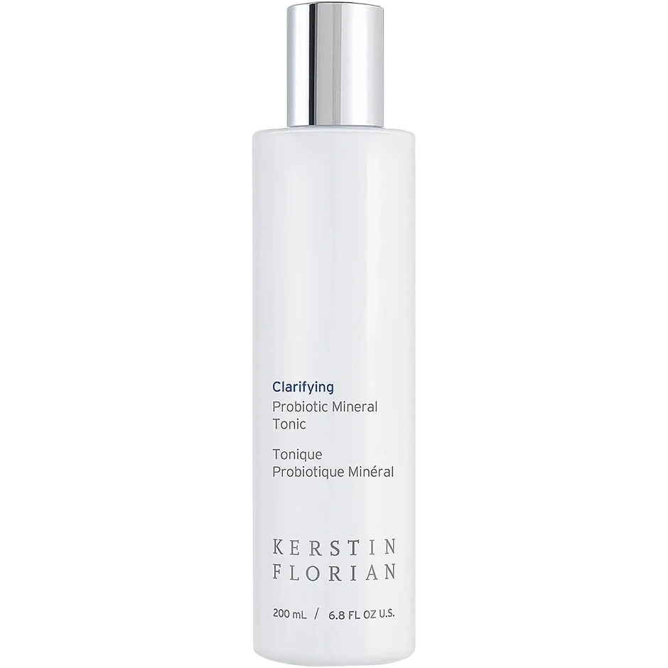 Kerstin Florian Clarifying Probiotic Mineral Tonic