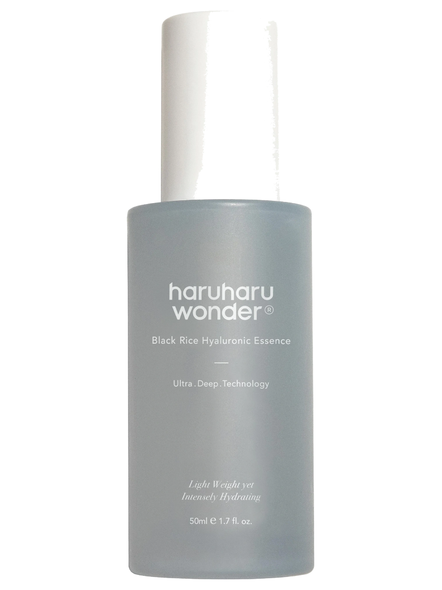 haruharu wonder Black Rice Hyaluronic Essence, 50 ml