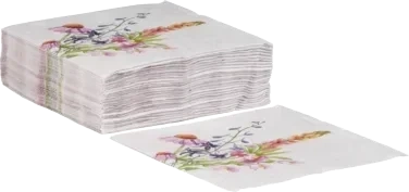 Tissue-Serviette Floret