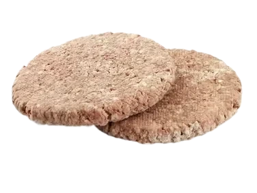 Homestyle Angusburger 200gr X 42stk
