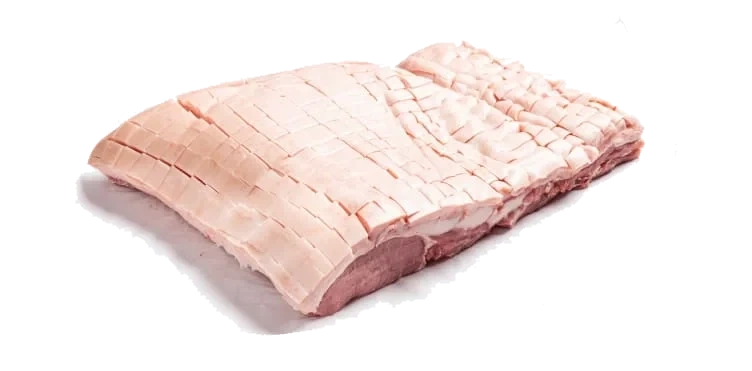 Juleribbe Av Svin Jæren Smak pr Kg
