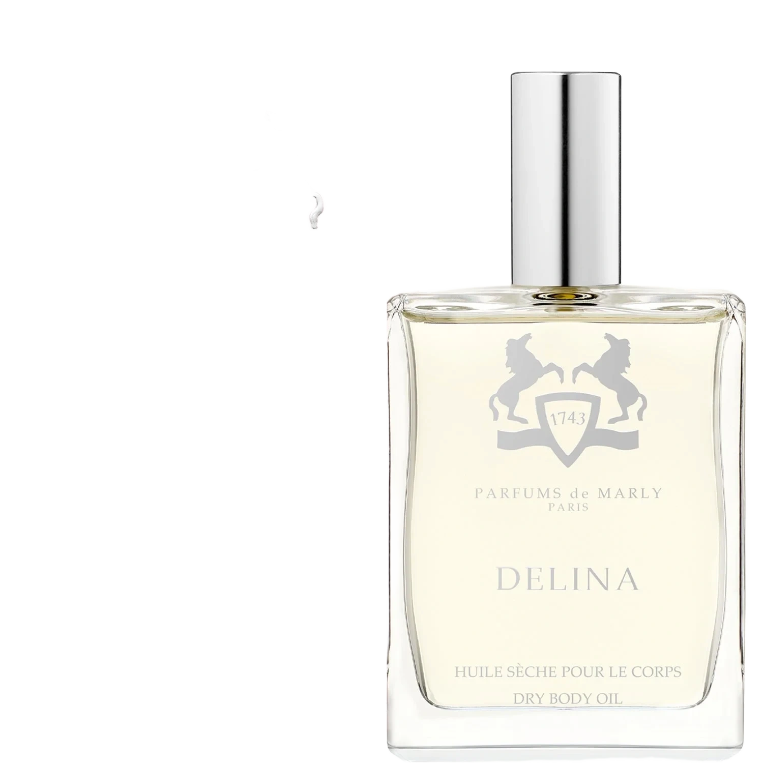 Parfums de Marly Delina Body Oil