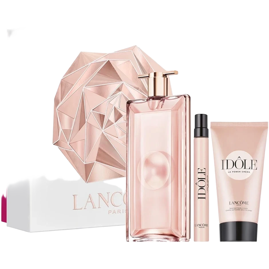 Lancôme Idôle Gift Set