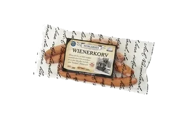 Wienerkorv