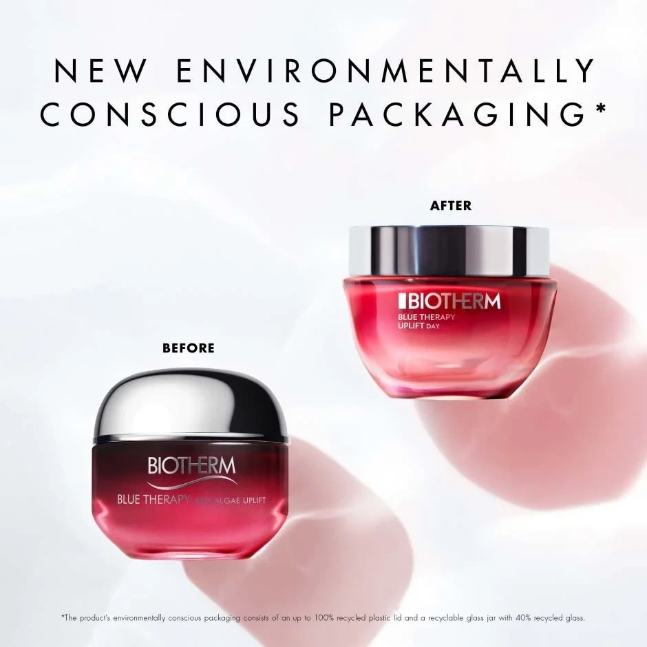 Biotherm Blue Therapy Red Algae