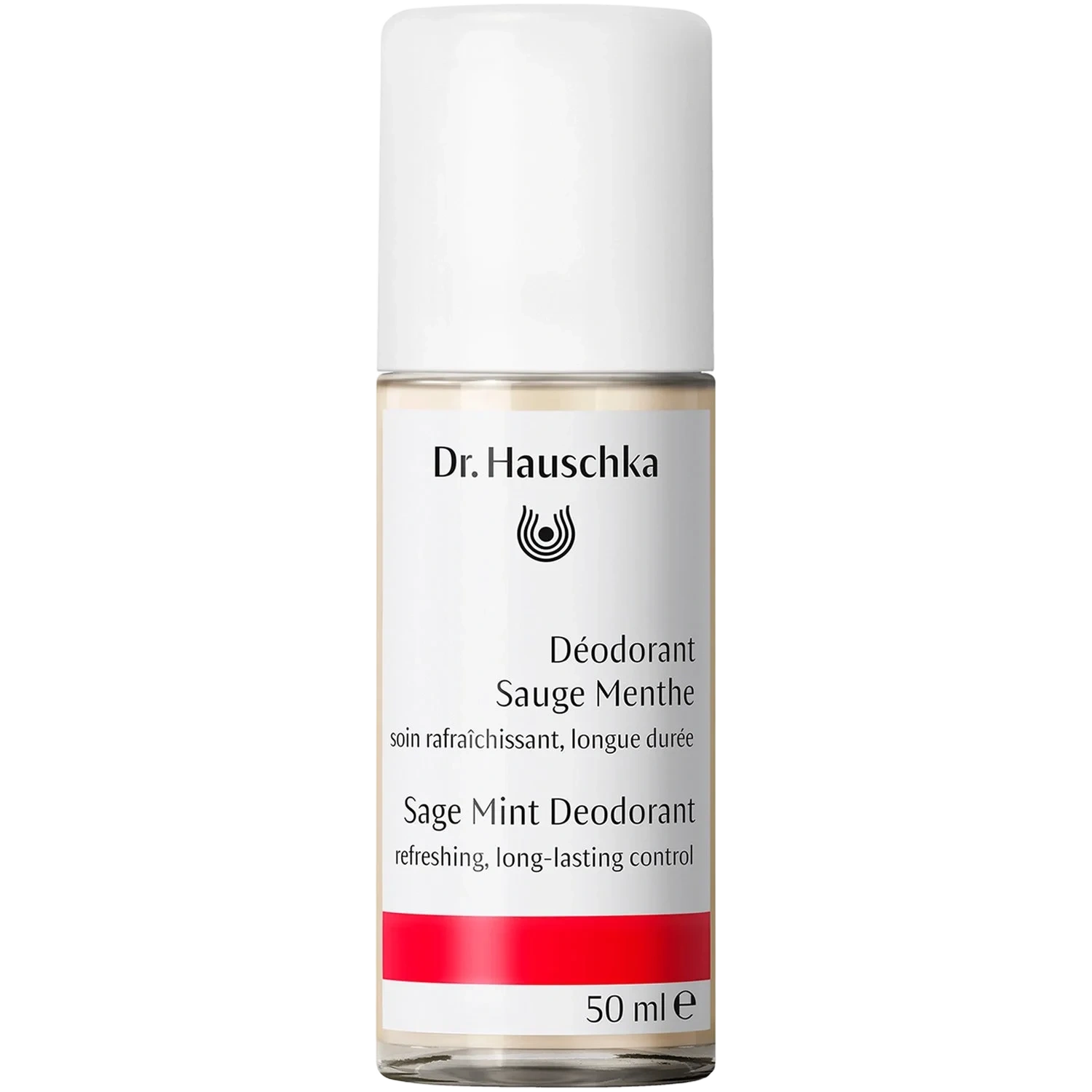 Dr. Hauschka Sage Deodorant
