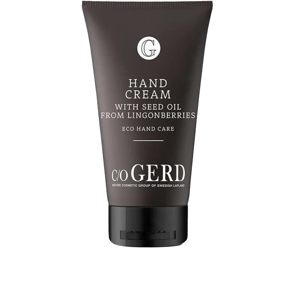 c/o GERD Hand Cream Lingonberry
