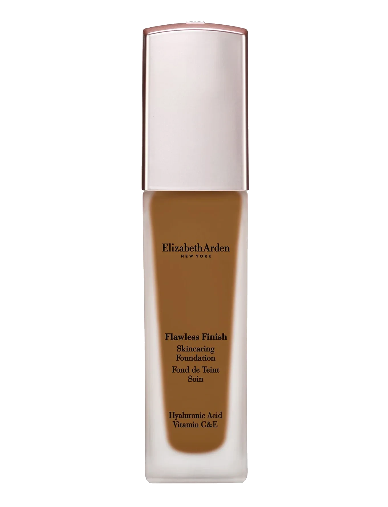 Elizabeth Arden Flawless Finish Skincaring Foundation 550N