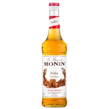 Monin Praline Sirup 70cl