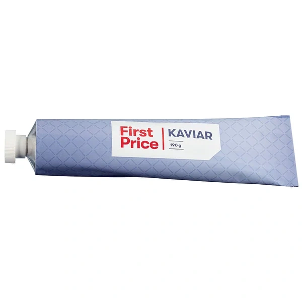 Kaviar 190g First Price