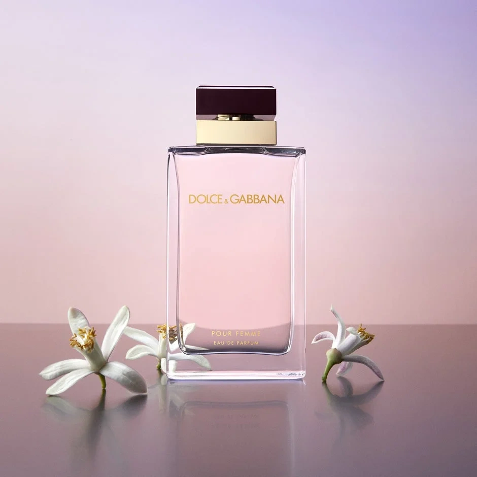 Dolce & Gabbana Pour Femme