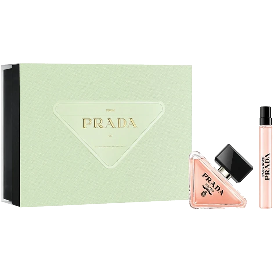Prada Paradoxe Gift Set