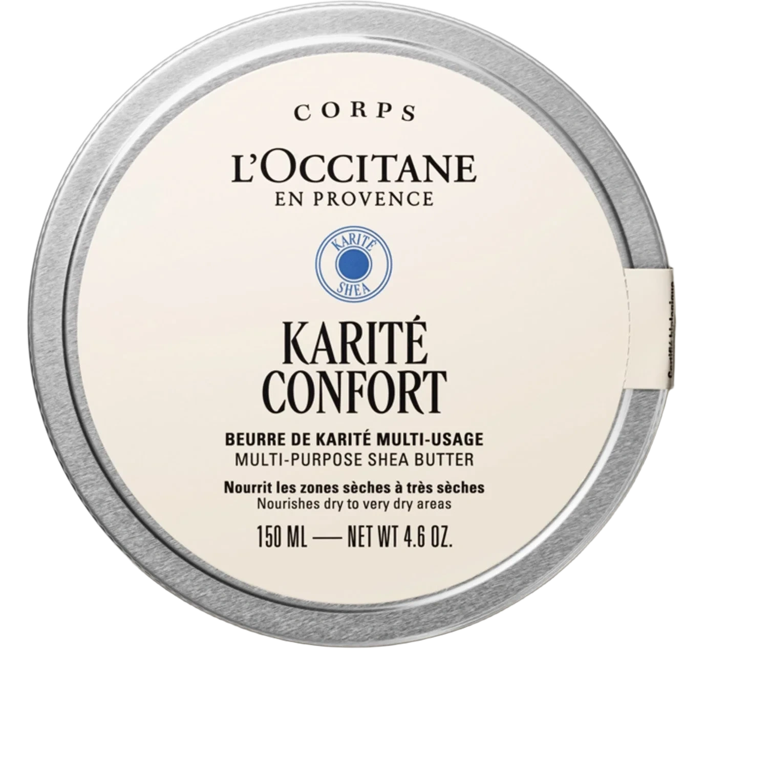 L'Occitane en Provence Multi-Purpose Shea Butter