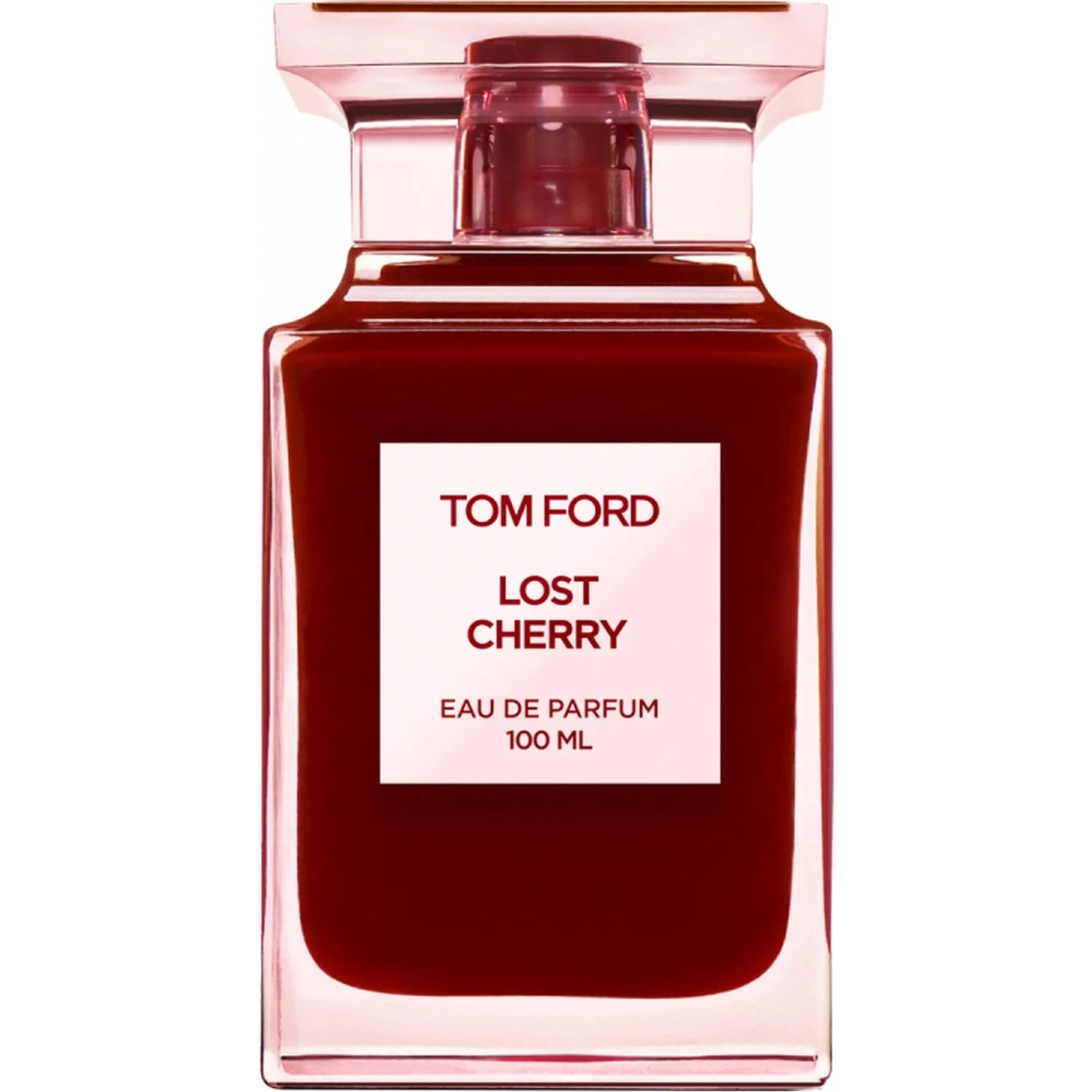Tom Ford Lost Cherry
