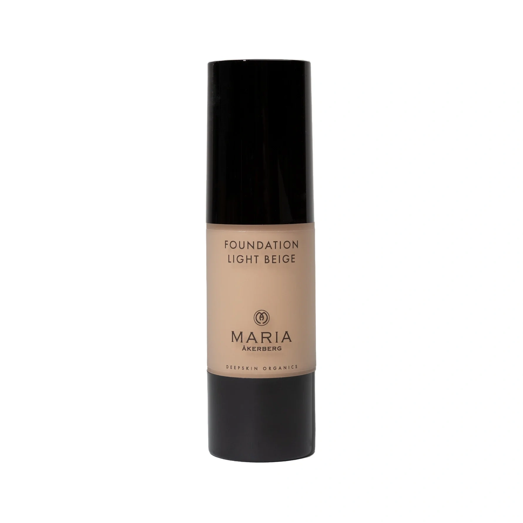 MARIA ÅKERBERG Foundation Light Beige