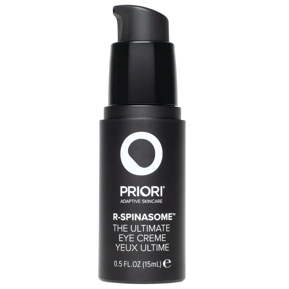 Priori R-Spinasome Eye Creme