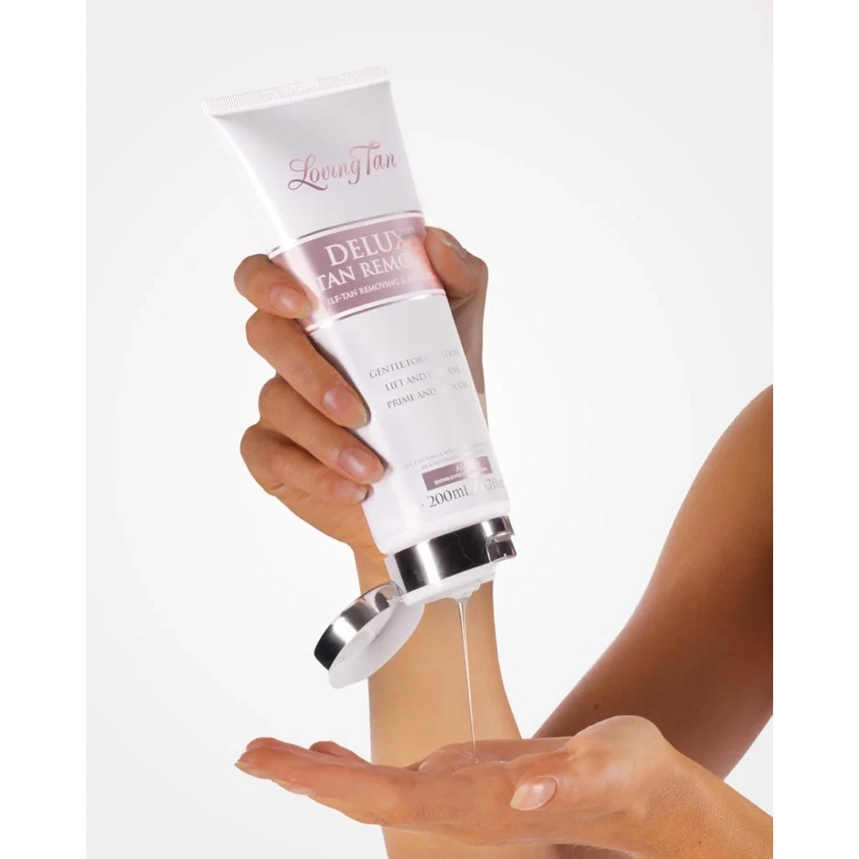 Loving Tan Deluxe Tan Remover