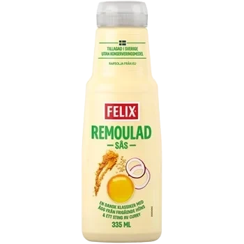 FELIX Remouladsås