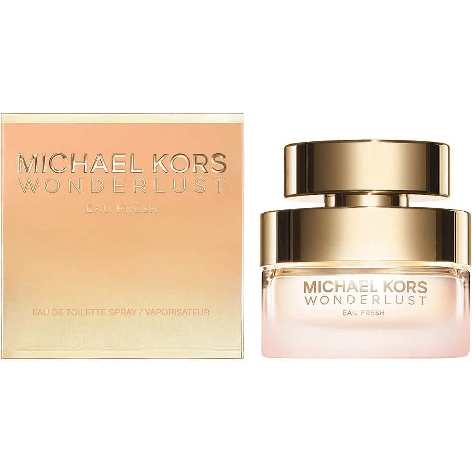 Michael Kors Wonderlust Eau Fresh