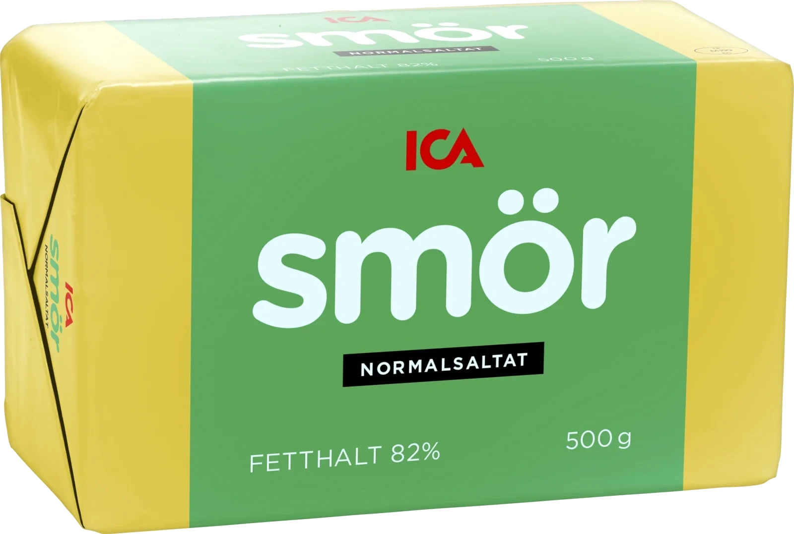 Smör Normalsaltat 82%