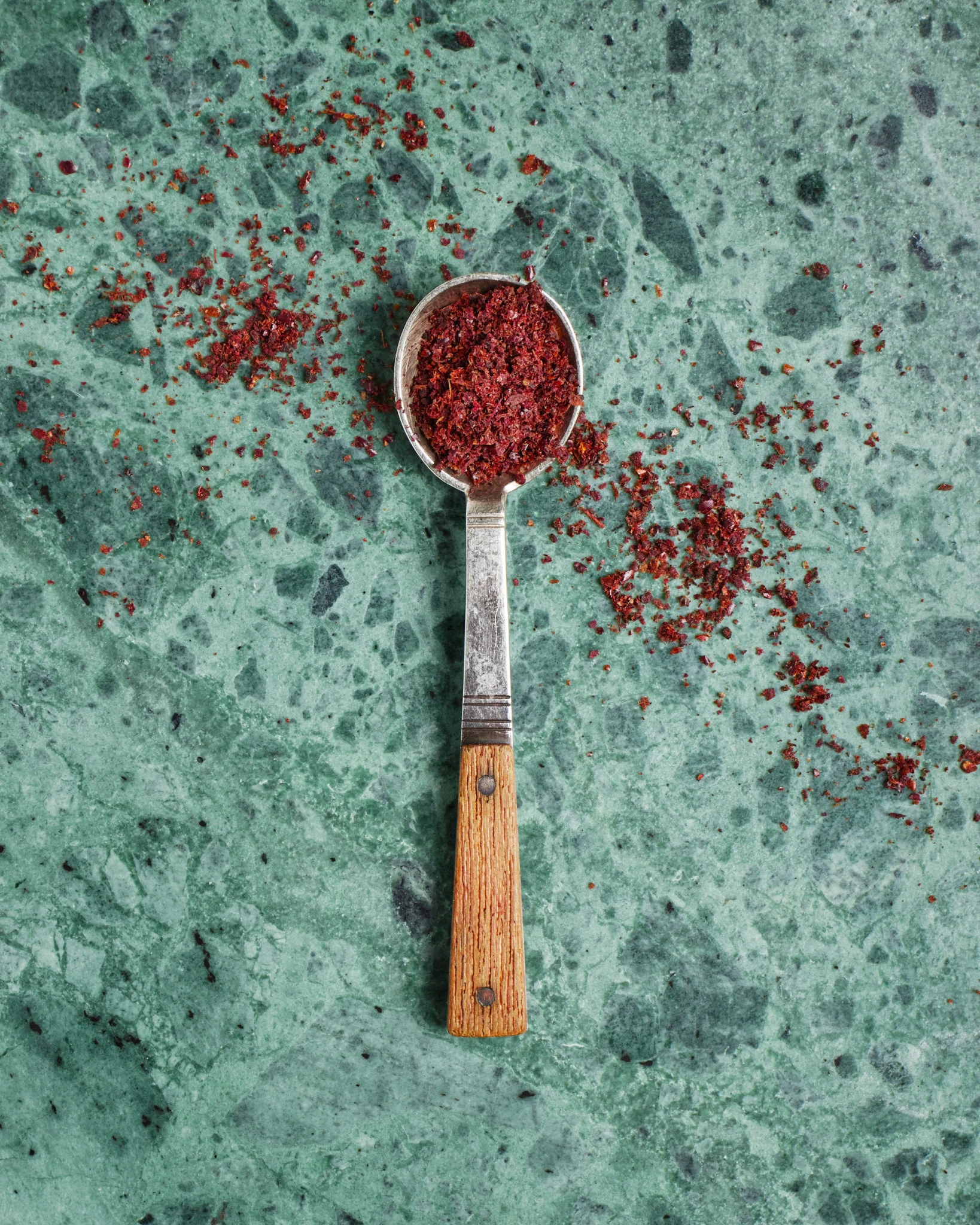 Sumac Malen