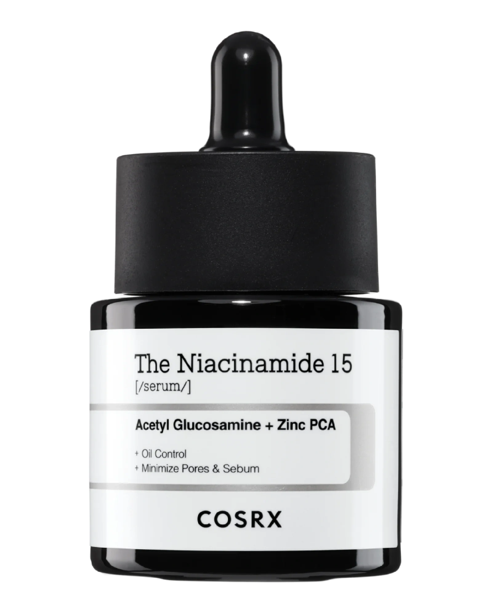 COSRX The Niacinamide 15 Serum, 20 ml