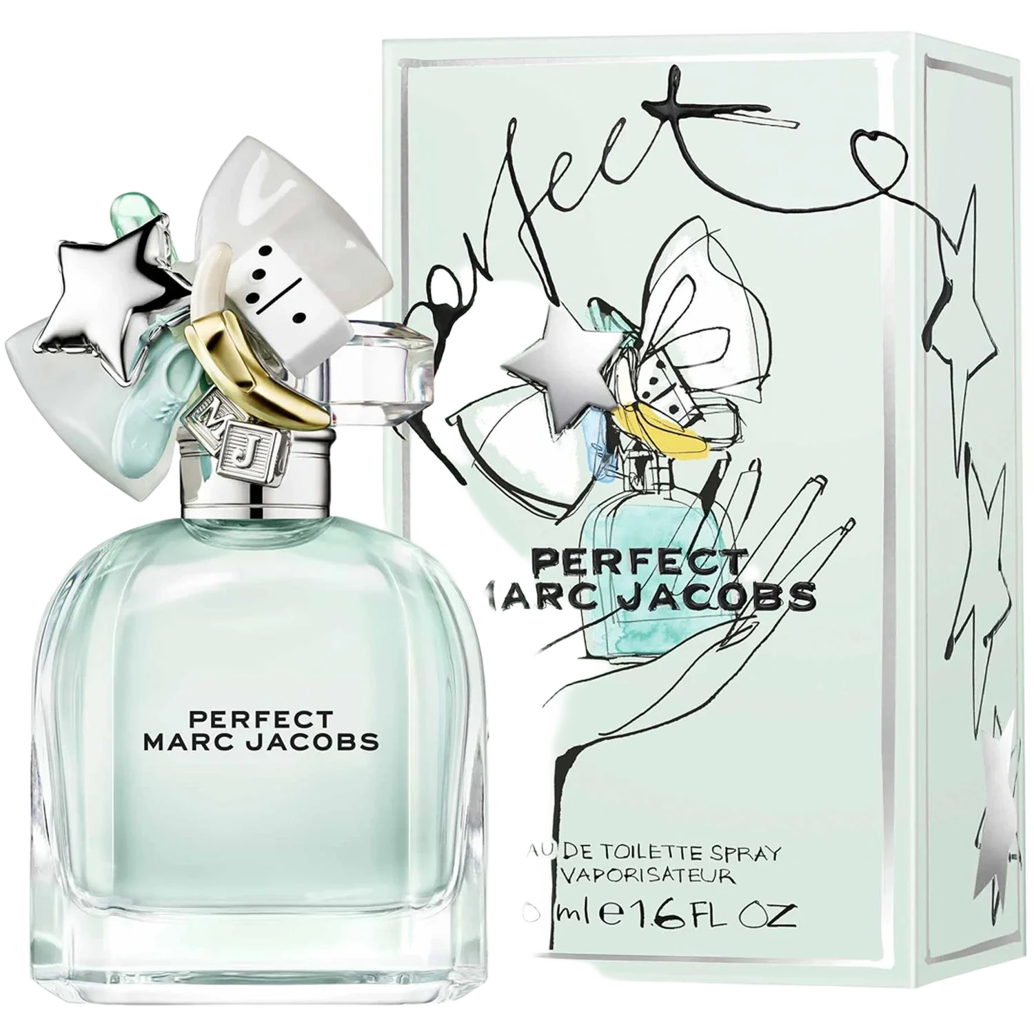 Marc Jacobs Perfect