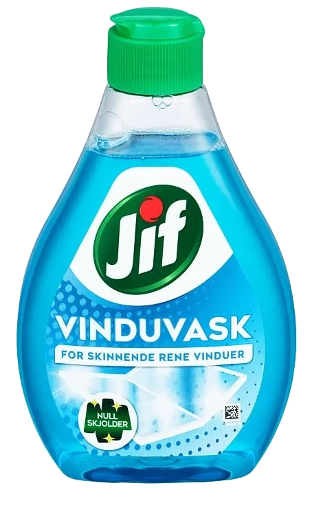 Jif vindusvask  300ml
