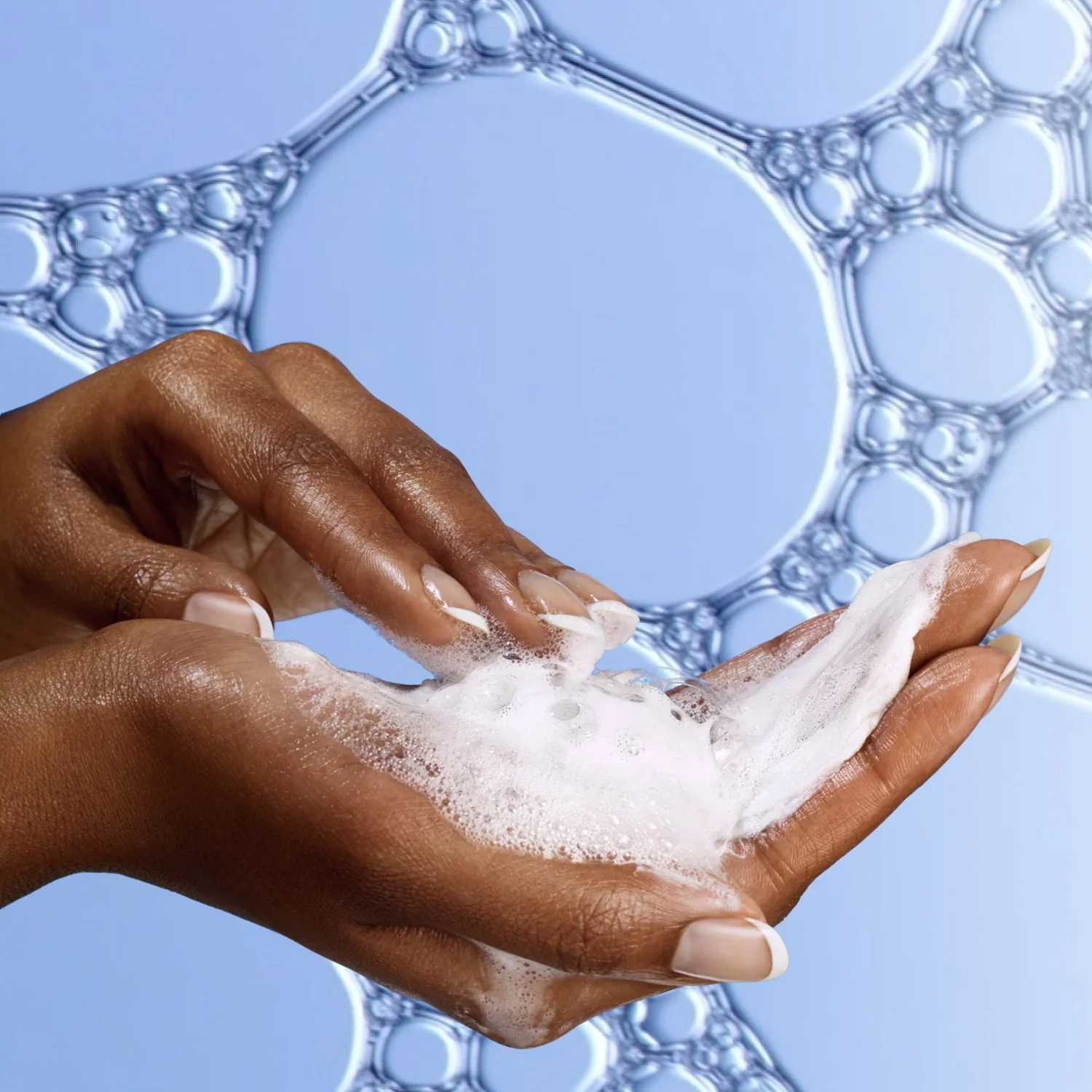 MAC Cosmetics Hyper Real Fresh Canvas Cream-To-Foam Cleanser