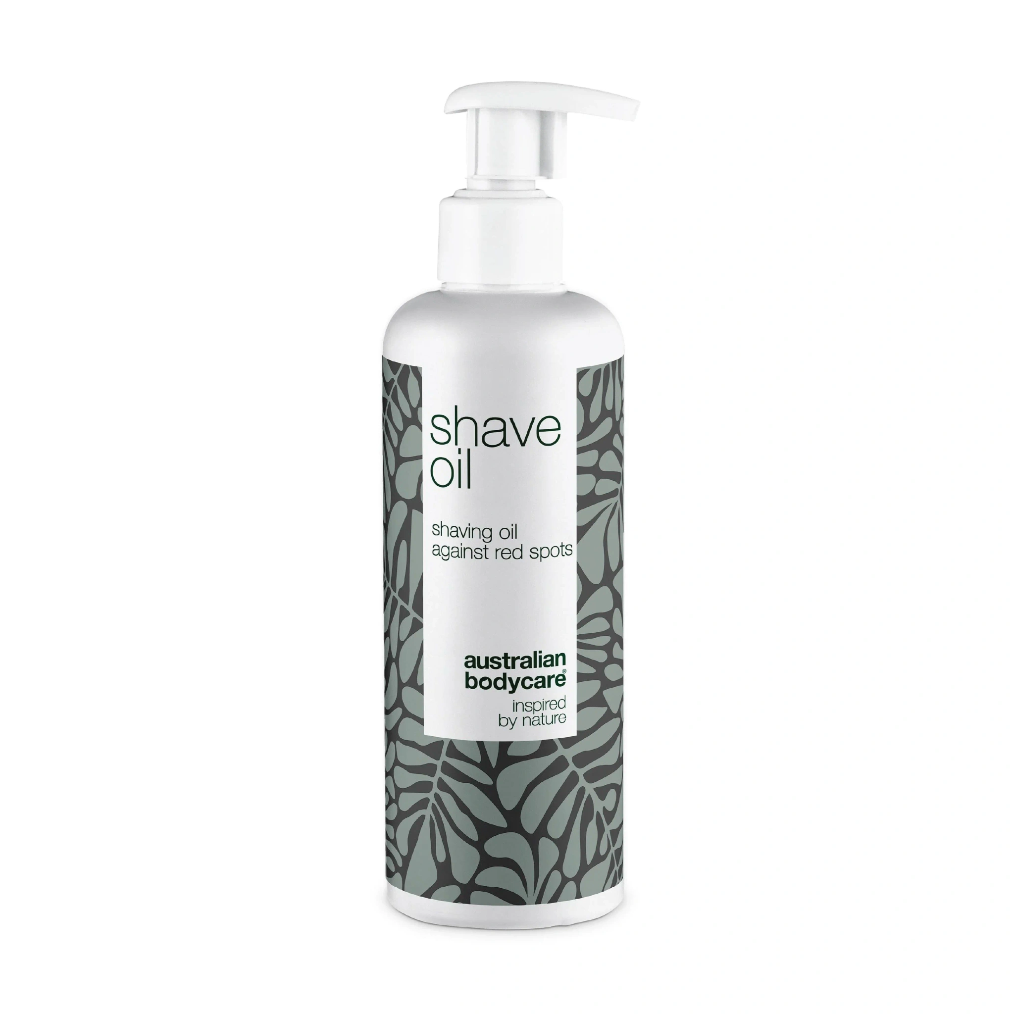 Australian Bodycare Shave Oil, 250 ml