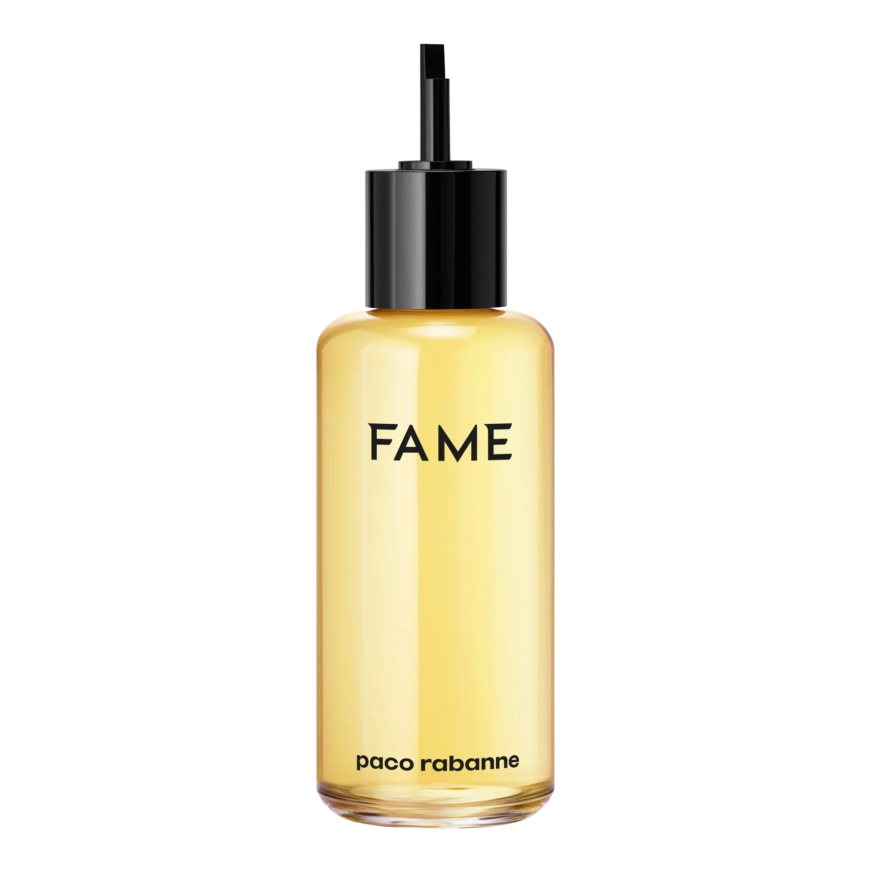 Rabanne Fame Eau de Parfum 200 ml, Refill