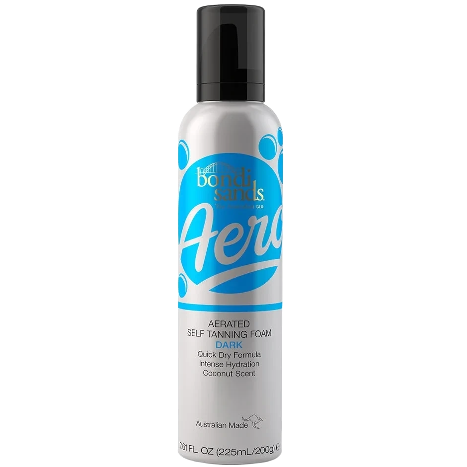 Bondi Sands Aero Self Tan Foam Dark