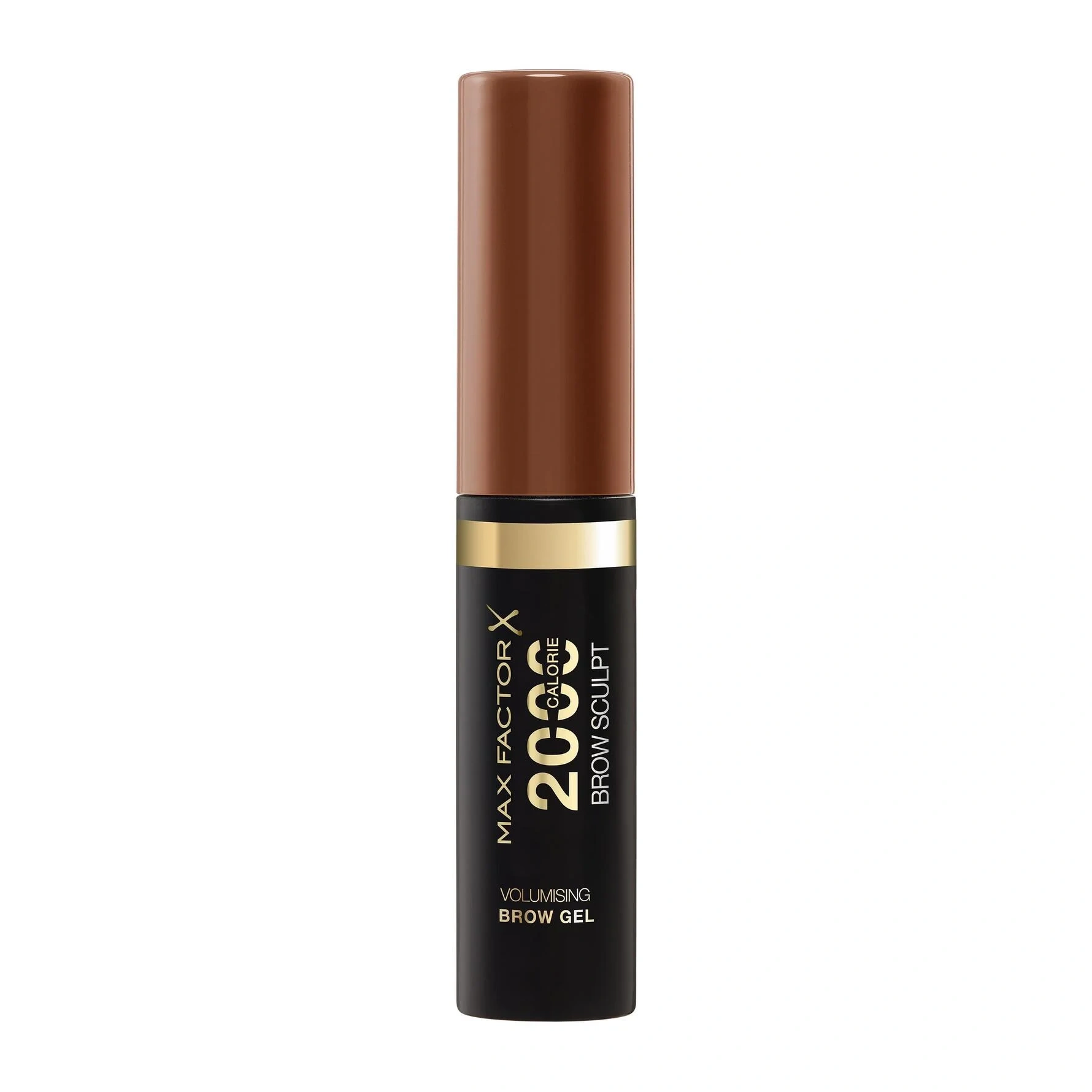 Max Factor 2000 Calorie Brow Gel 3 Brown