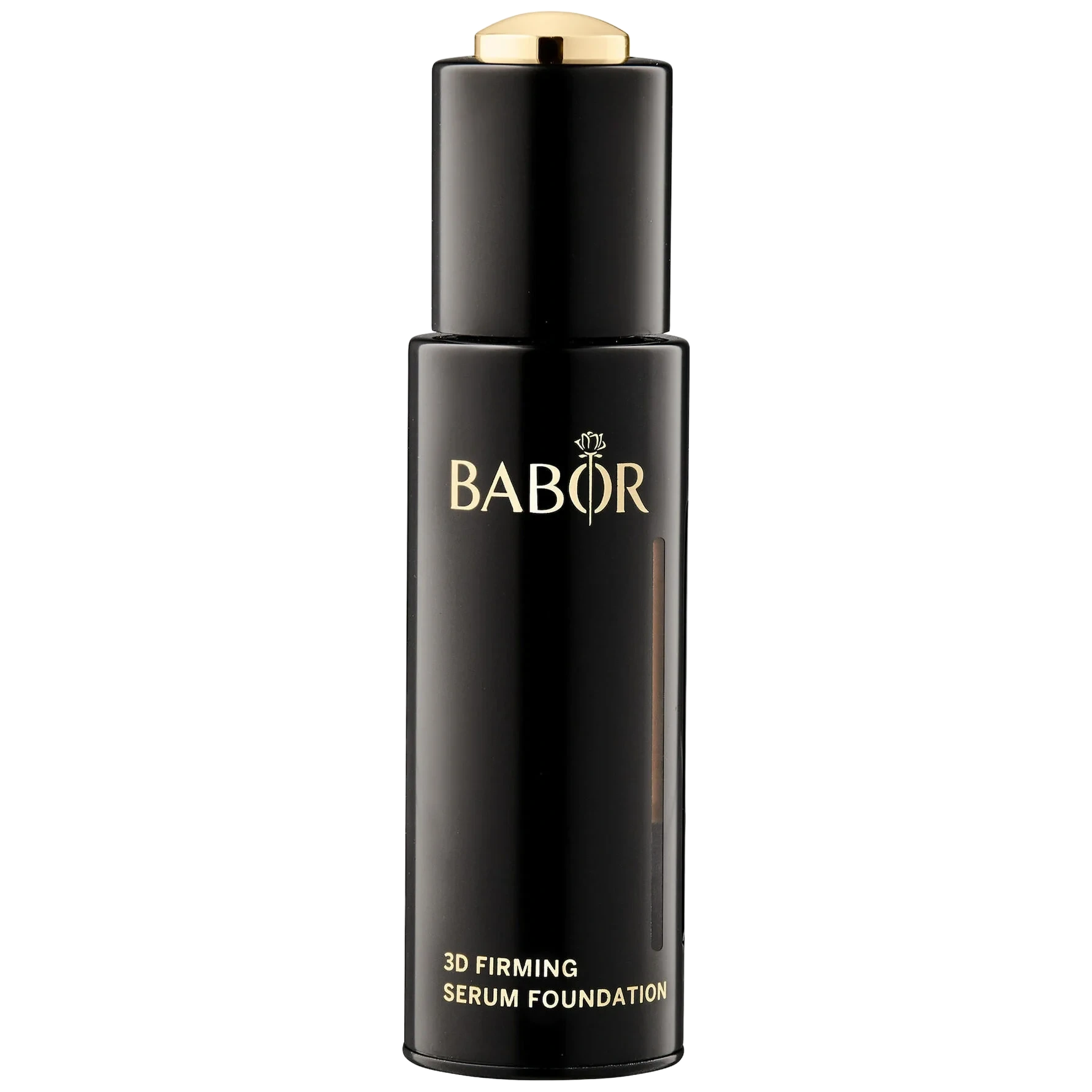 BABOR 3D Firming Serum Foundation 05 Sunny