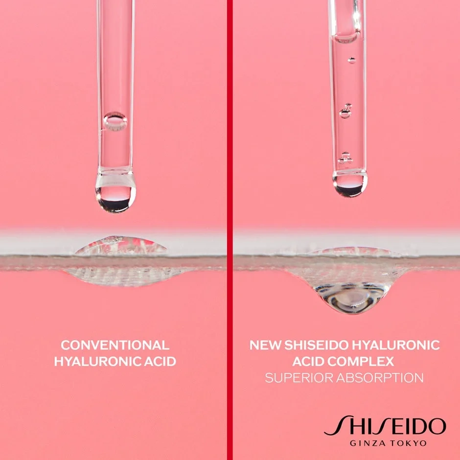 Shiseido Essential Energy