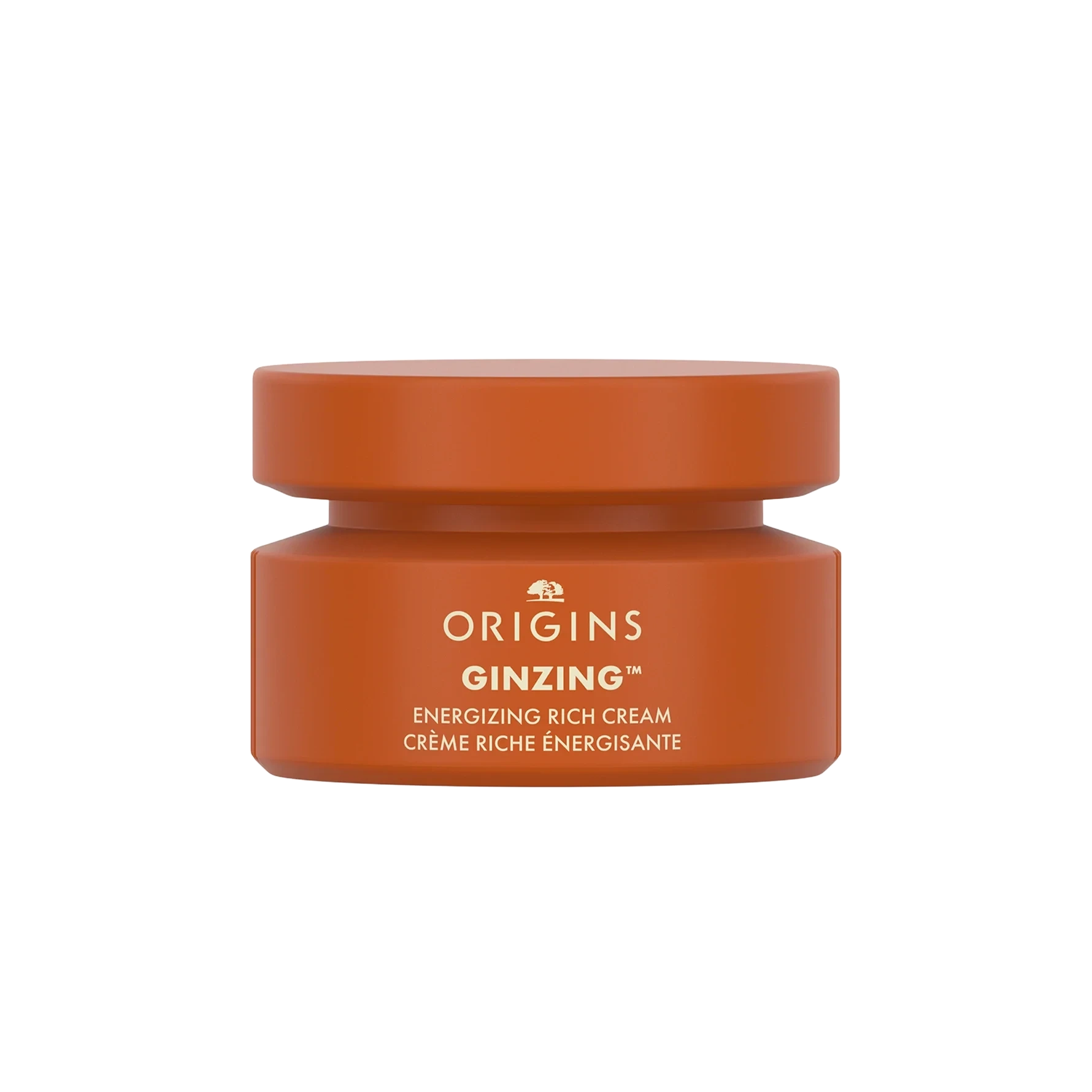 Origins GinZing Energizing Rich Hydrating Cream 30 ml