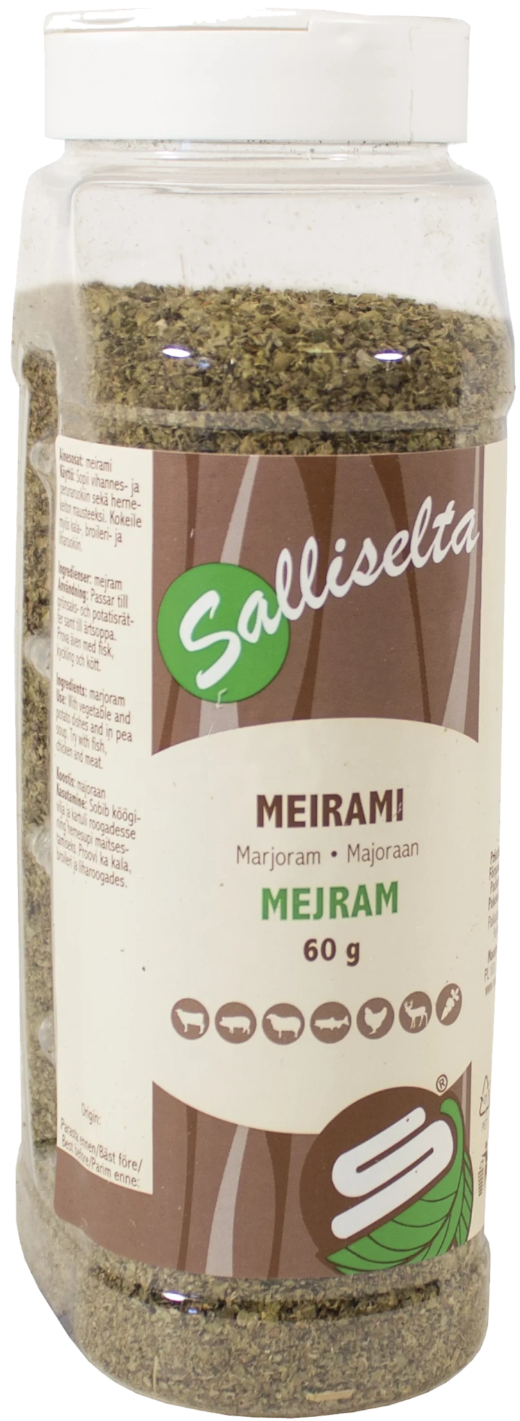 Mejram 60g