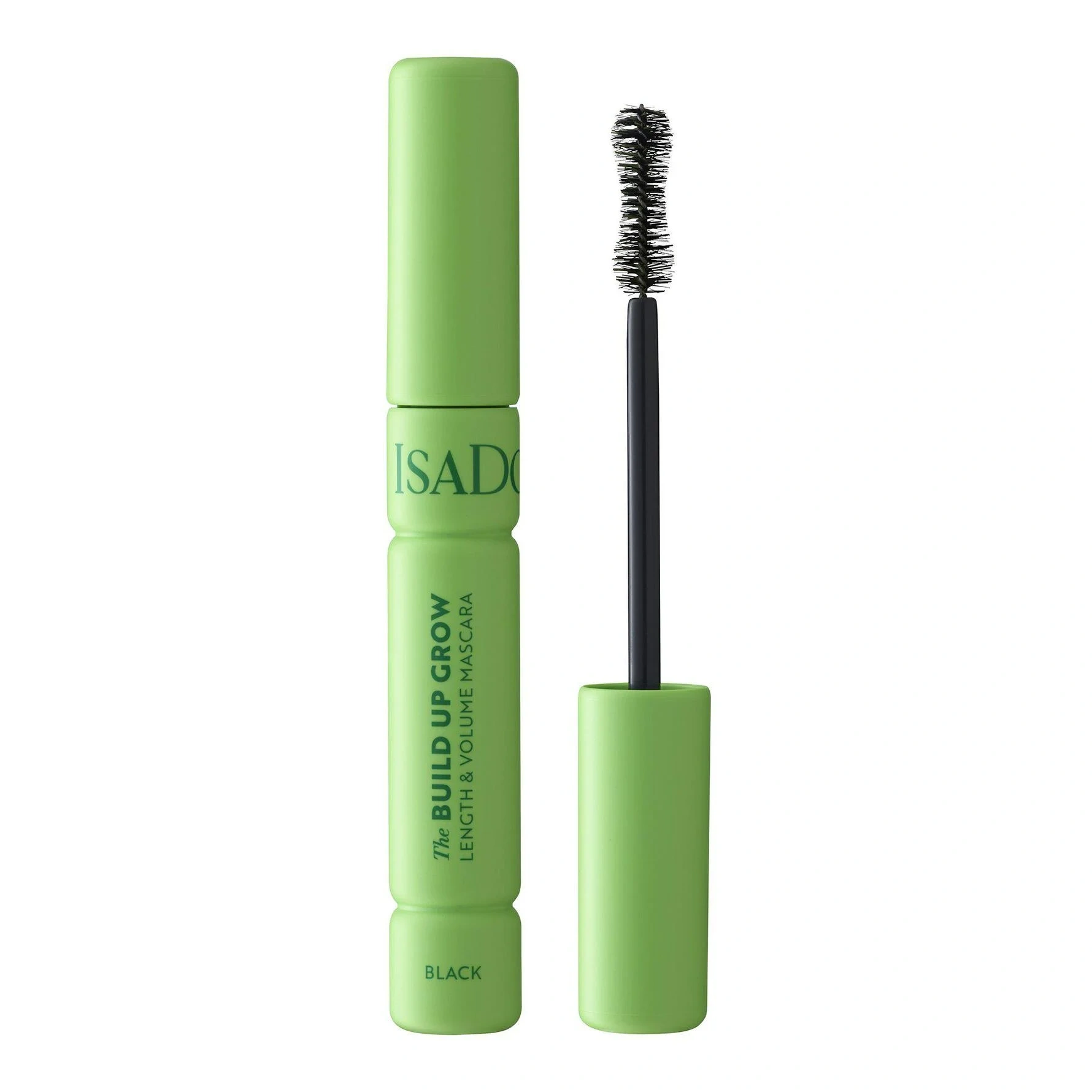 The Build Up Grow Length & Volume Mascara 01