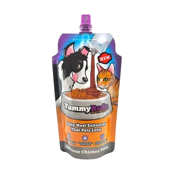 Tasty Meal Enhancer - Kyllingsmak