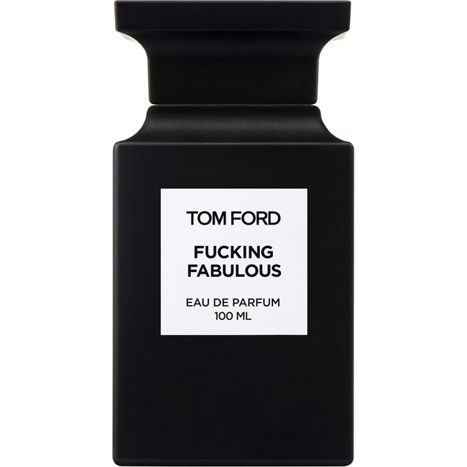 Tom Ford Fucking Fabulous