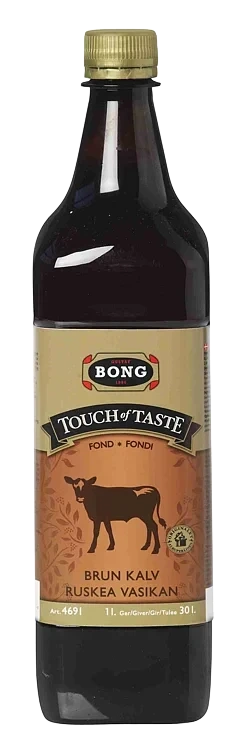 Fond kalv 1l