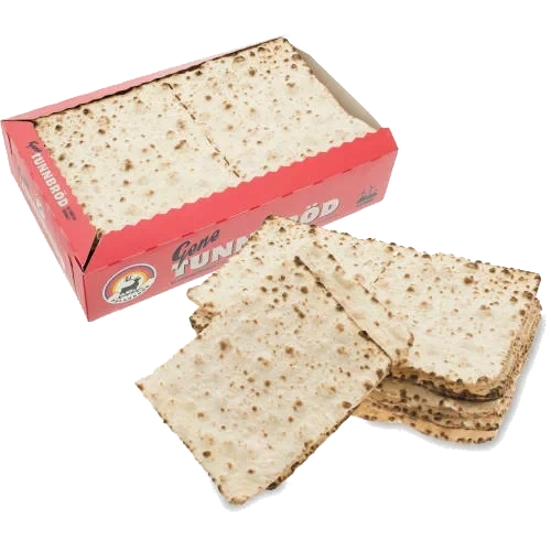 Tunnbröd Hårt