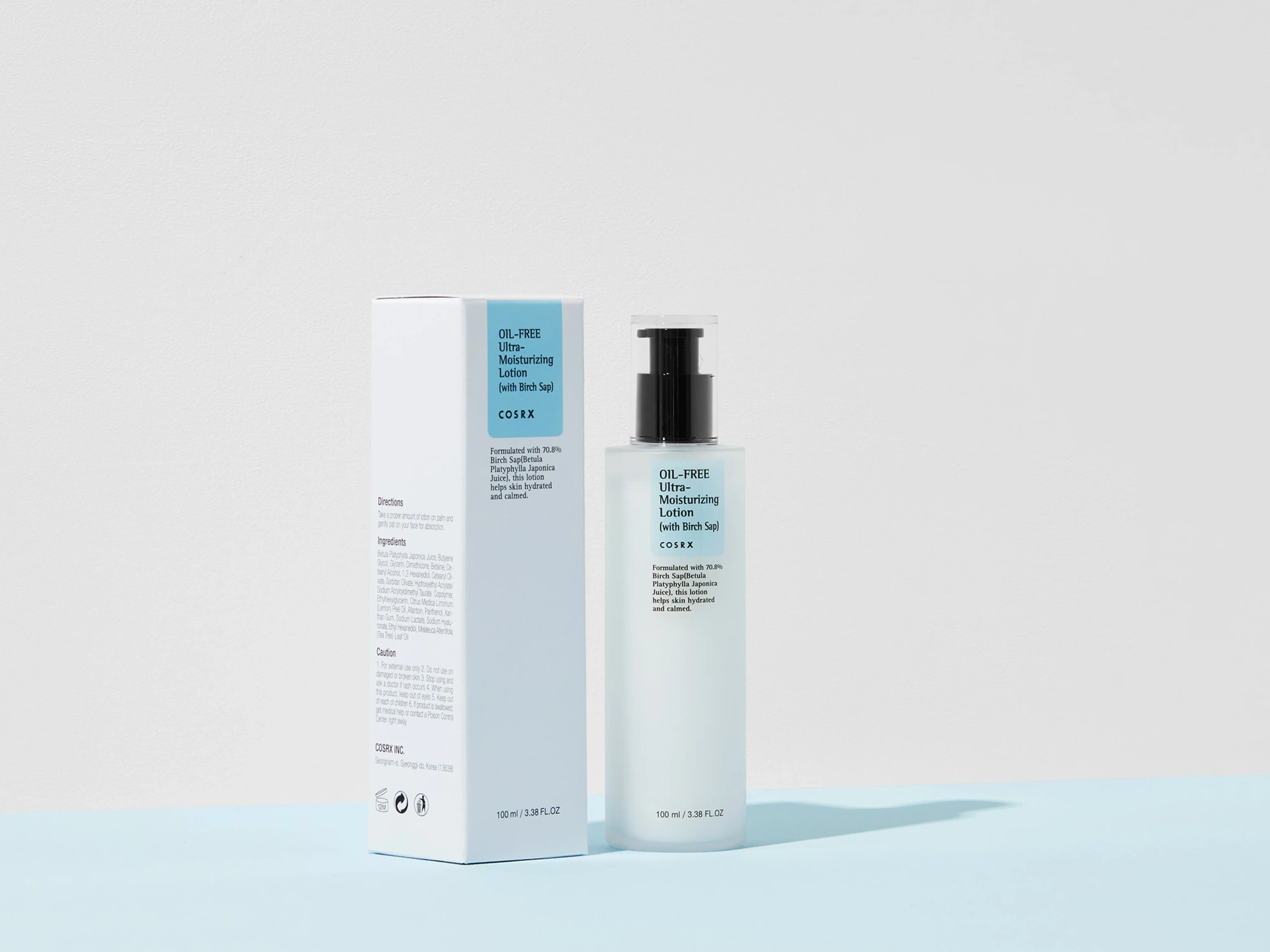 MoisturizingLotion