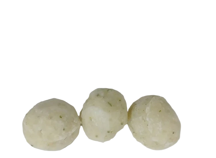 Fiskeboller grove frossen, glutenfri 4kg