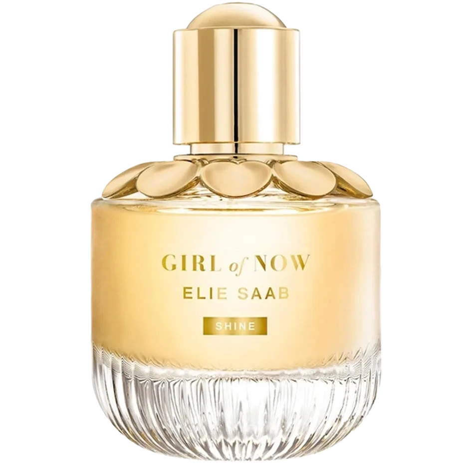Elie Saab Girl Of Now Shine